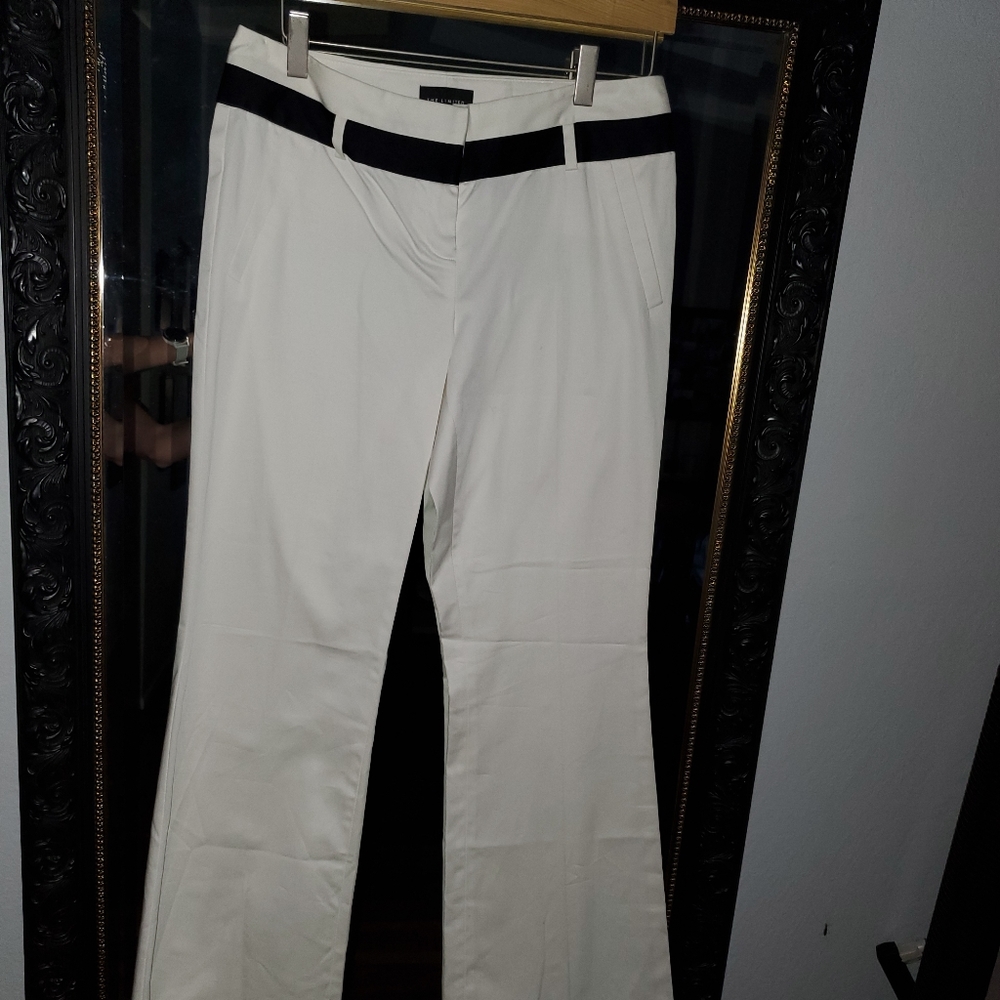 The Limited Cassidy Fit Size 4